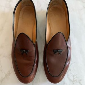 Belgian loafers - men’s